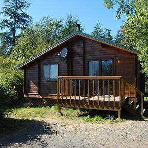 Standard Cabin